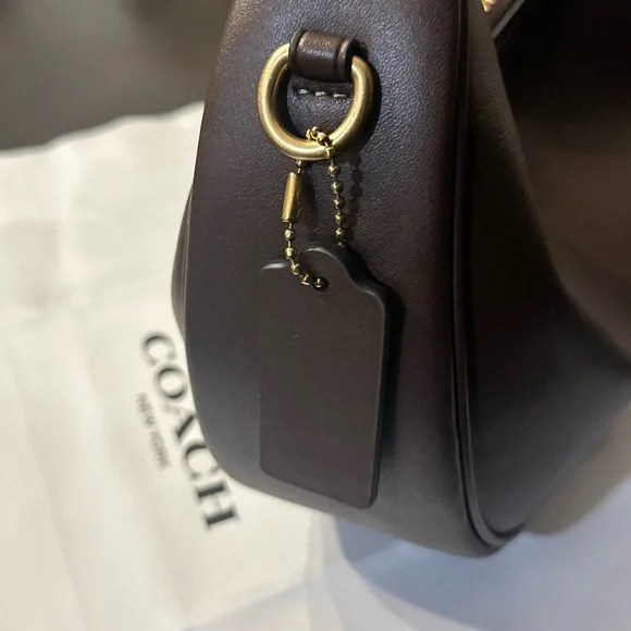 Coach Jonie 22 Maple - Picture 4 of 8